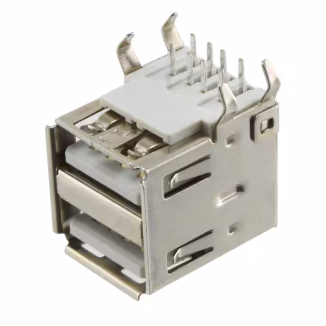 61400826021 W眉rth Elektronik  Gruppi di connettori USB DVI HDMI